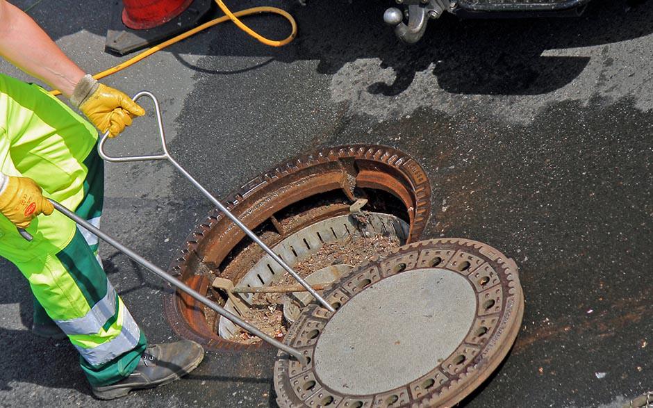 dégorgement canalisation tarif Lieusaint