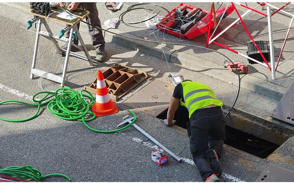 dégorgement canalisation Drancy