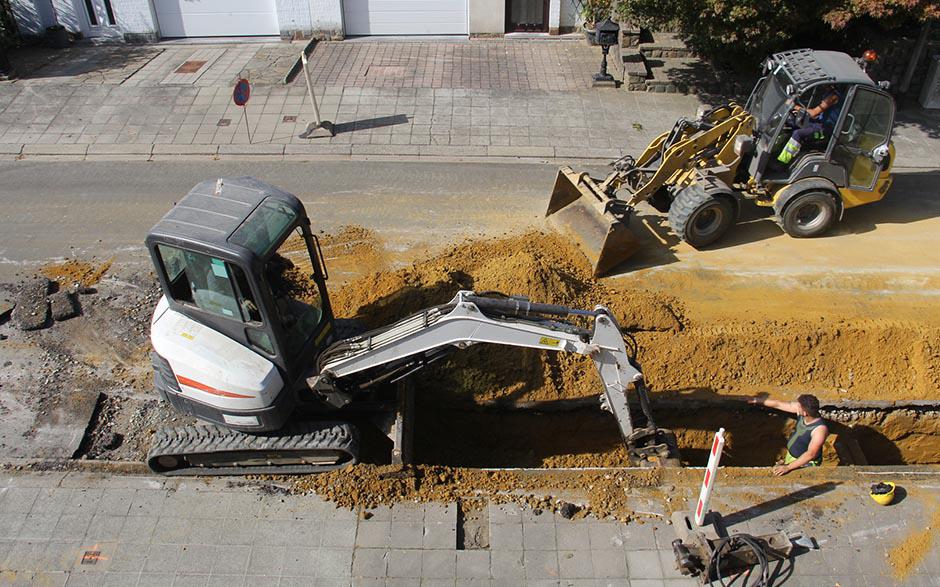 dégorgement canalisation Massy